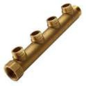 Rallonge nourrice 4 départs mâle 15×21