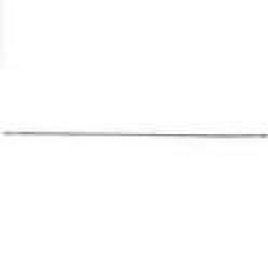 Rallonge tige torsadée 1m 8×125