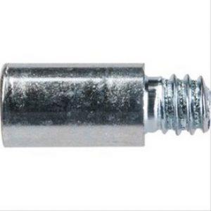 Rallonge Zinguée L  = 50mm boîte de 50