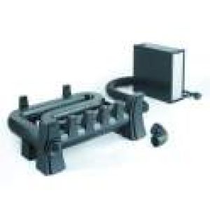 Récupérateur de chaleur EQUATAIR Classic avec support…