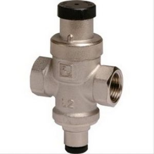 Réducteur de pression FF3/4 » max 15 bar 80°C