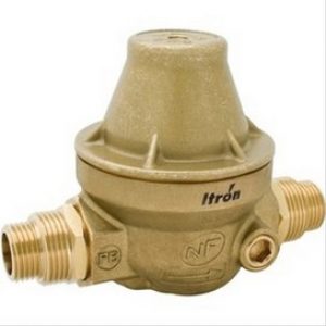 Réducteur de pression isobar +, universel FF3/4 » version sans raccord