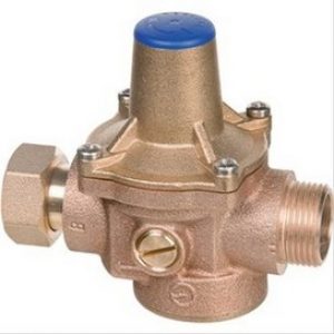 Réducteur desbordes, avant compteur M3/4 , junior 7 SP, (20/27)