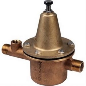 Réducteur double Mâle N°10 Desbordes MM1