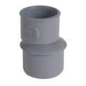 Réduction excentrée : 40/32