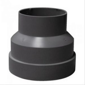 Réduction plastique VMC Atlantic Ø100/80mm – ATLANTIC