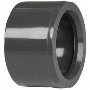 Réduction simple PVC pression Ø MF 25-20