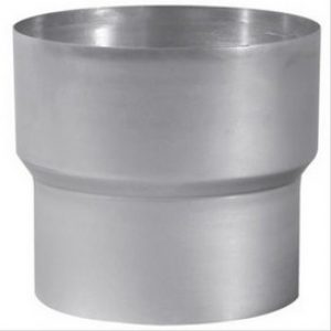 Réduction TEN aluminium rigide ØF111xM83mm – TEN