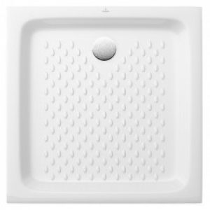 Receveur céramique à poser Villeroy et Boch O.Novo