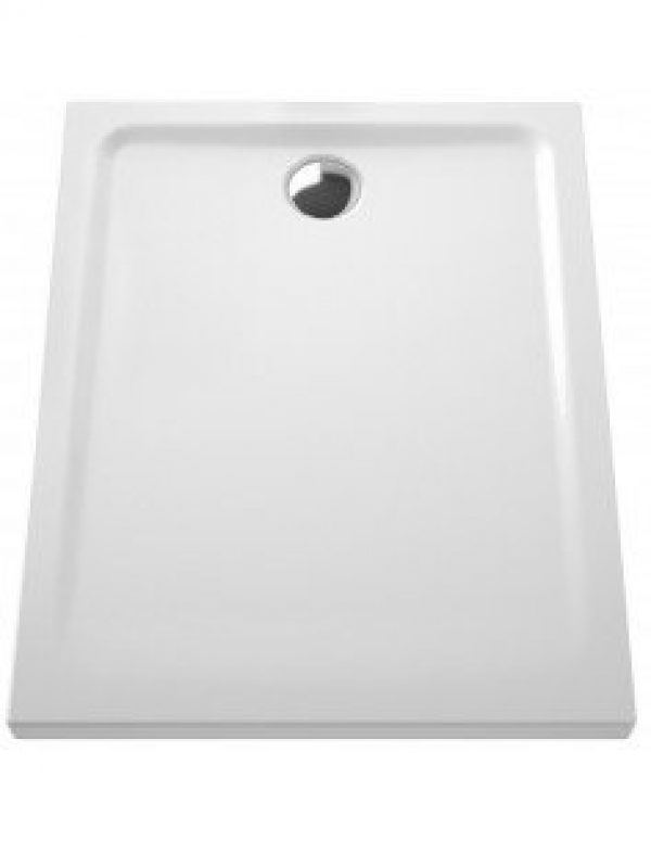 Receveur de douche 120×80 cm ARKITEKT VITRA antidérapant…
