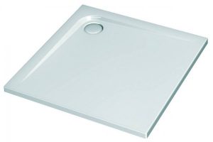 Receveur de Douche 80×80 Ideal Standard Ultra Flat 800x800x40mm Carré