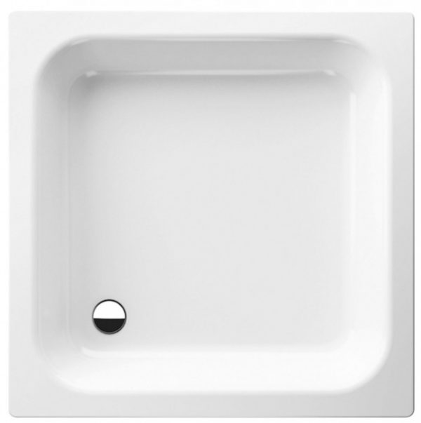 Receveur de Douche Bette 1920 Intra Carré 1920