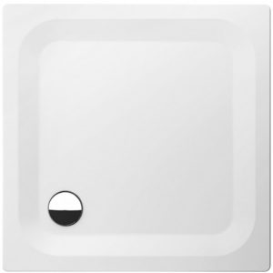 Receveur de Douche Bette avec support de Receveur de Douche 5930T Ultra 5930-0