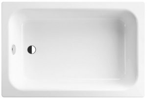 Receveur de Douche Bette Carré 5610 Delta Rectangulaire 5610