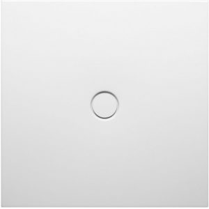 Receveur de Douche Bette carré Floor Carré Starwhite 5831