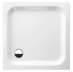 Receveur de Douche Bette rectangulaire avec support de Receveur de Douche 5710T Supra Rectangulaire