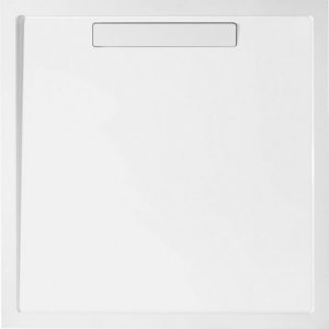 Receveur de Douche carré Villeroy et Boch Squaro Carré UDQ0910SQR1V