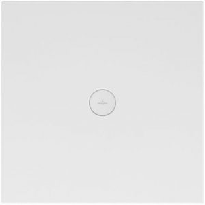 Receveur de Douche carré Villeroy et Boch Subway Infinity Carré 6228J