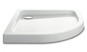 Receveur de Douche d’Angle Kaldewei Arrondo Mod.880-1 460400010