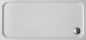 Receveur de Douche Duravit D-Code Rectangulaire 720164000