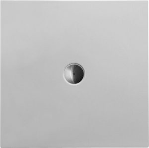 Receveur de Douche Duravit DuraPlan Carré extra-plat 720082000