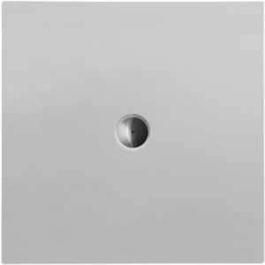 Receveur de Douche Duravit DuraPlan Carré extra-plat 720085000