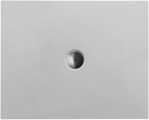 Receveur de Douche Duravit DuraPlan Rectangulaire extra-plat 720083000