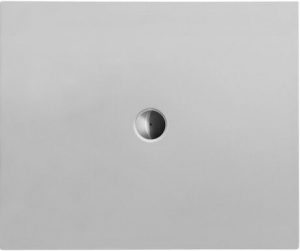 Receveur de Douche Duravit DuraPlan Rectangulaire extra-plat 720088000