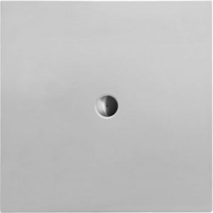 Receveur de Douche Duravit DuraPlan Rectangulaire extra-plat 720089000