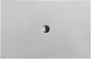 Receveur de Douche Duravit DuraPlan Rectangulaire extra-plat 720091000