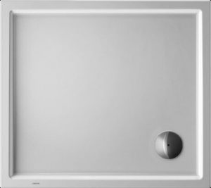 Receveur de Douche Duravit Starck Rectangulaire 720118000