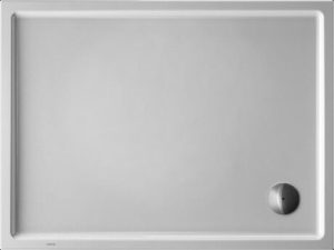 Receveur de Douche Duravit Starck Rectangulaire 720122000