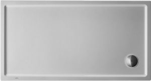 Receveur de Douche Duravit Starck Rectangulaire 720125000