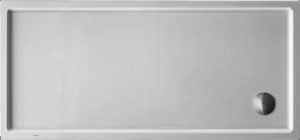 Receveur de Douche Duravit Starck Rectangulaire 720127000