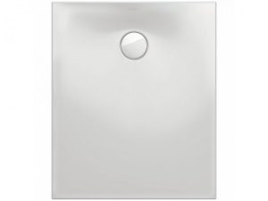 Receveur de Douche Duravit Tempano Rectangulaire Blanc