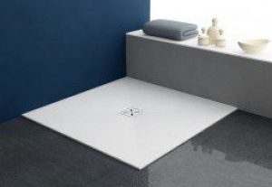Receveur de Douche en Kerrock (100x100cm)