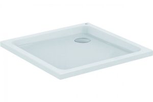 Receveur de Douche Ideal Standard carré Hotline Neu