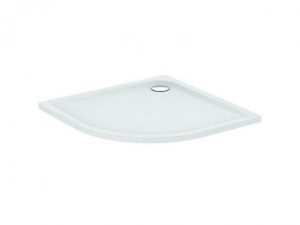 Receveur de Douche Ideal Standard d’Angle Connect Air