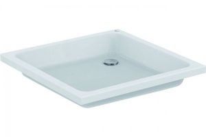Receveur de Douche Ideal Standard Hotline Neu en acrylique plat K276