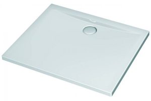 Receveur de Douche Ideal Standard Rectangulaire Receveur 90×70 cm