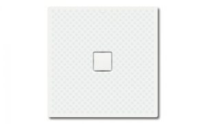 Receveur de Douche Kaldewei Conoflat Rectangulaire Mod.855-1 467100010