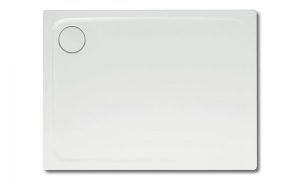 Receveur de Douche Kaldewei Superplan Plus Rectangulaire Mod.477-1 470200010