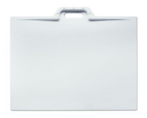 Receveur de Douche Kaldewei Xetis Rectangulaire Mod.889 488900010