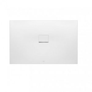 Receveur de Douche rectangulaire Villeroy et Boch Squaro Infinity Rectangulaire UDQ8070SQI2R