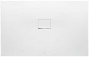 Receveur de Douche rectangulaire Villeroy et Boch Squaro Infinity Rectangulaire UDQ1410SQI2I