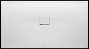Receveur de Douche rectangulaire Villeroy et Boch Squaro Infinity Rectangulaire UDQ1790SQI2I