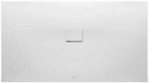 Receveur de Douche rectangulaire Villeroy et Boch Squaro Infinity Rectangulaire UDQ1710SQI2R