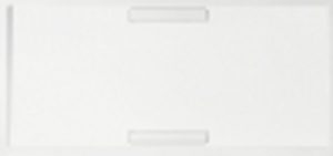 Receveur de Douche rectangulaire Villeroy et Boch Squaro Rectangulaire Infinity UDQ1780SQR2V