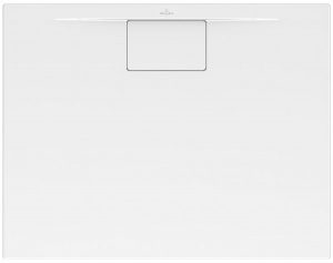 Receveur de Douche Villeroy et Boch Architectura Rectangulaire