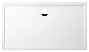 Receveur de Douche Villeroy et Boch Futurion Flat Rectangulaire UDQ1890FFL2V